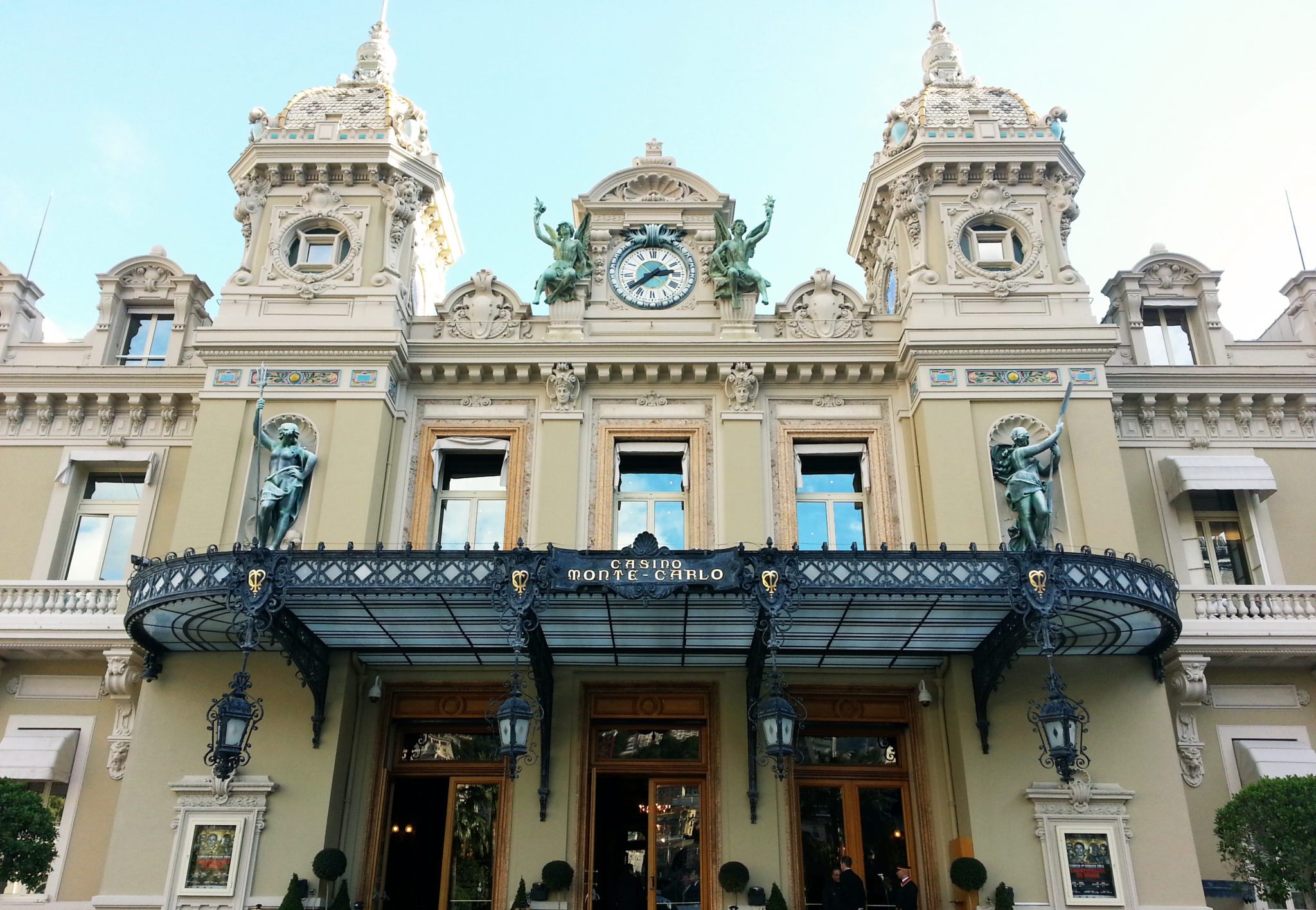 Casino de Monte-Carlo